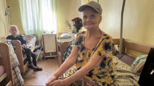 Людмила Кулакова 