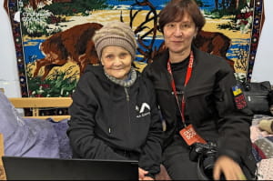 Людмила Кулакова 