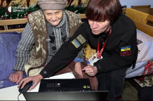 Людмила Кулакова 