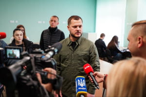 Микола Калашник