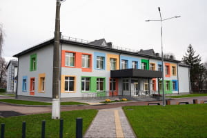 Микола Калашник