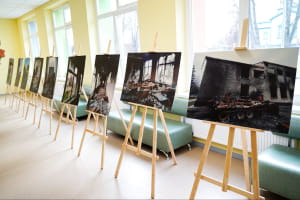 Микола Калашник