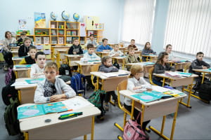 Микола Калашник