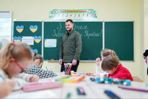 Микола Калашник