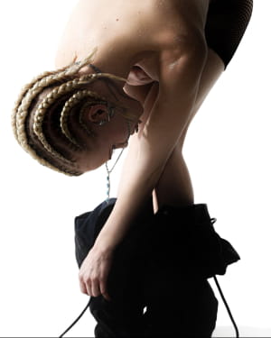 Маша Кондратенко 