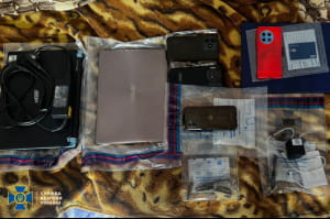 Жителька Миколаєва шпигувала на користь росії