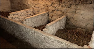 Старовинна будівля