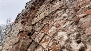 Старовинна будівля