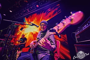 Джаз для взрослых