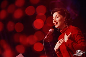 Aniko Dolidze Big Band