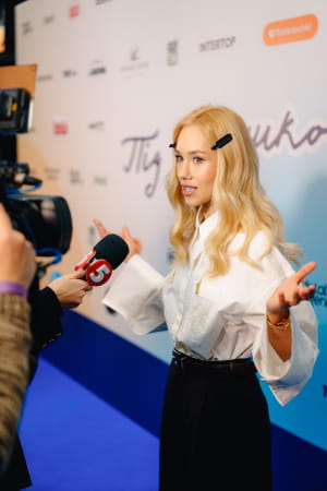 Даша Квіткова