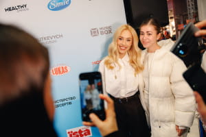 Даша Квіткова