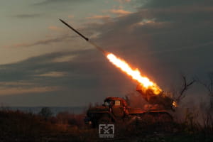 Українські військові