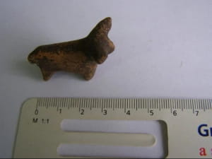 Археологічна знахідка