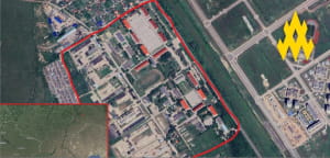 Партизани виявили локації Центрального військового округу рф