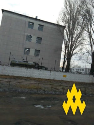 Партизани виявили локації Центрального військового округу рф