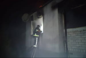 рф обстріляла Дніпропетровщину