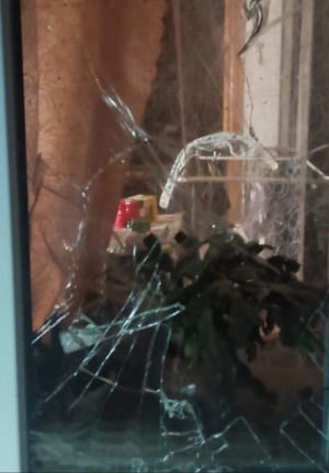 рф обстріляла Дніпропетровщину