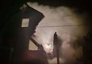 рф обстріляла Дніпропетровщину