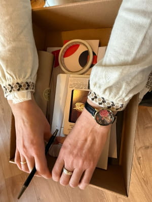 Менторская программа "Корни и крылья"