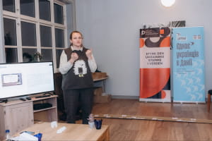 Менторская программа "Корни и крылья"