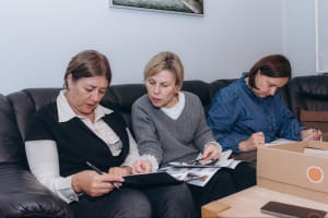 Менторская программа "Корни и крылья"