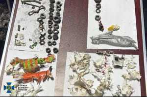 задержание