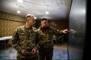 Олександр Сирський