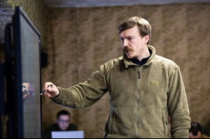 Денис Прокопенко