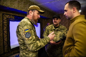 Роберт Бровді Мадяр