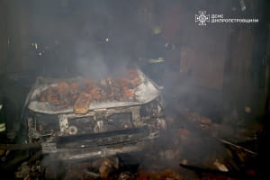 последствия атаки