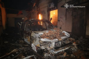 последствия атаки