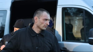 Освобождение пленных