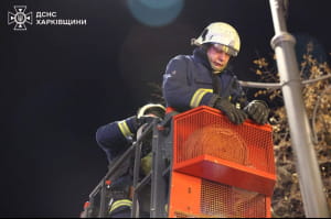 Наслідки атаки