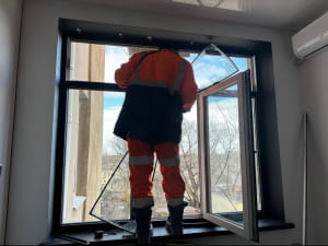 Одеса оговтується від російського обстрілу