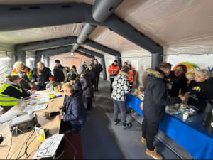 Одеса оговтується від російського обстрілу