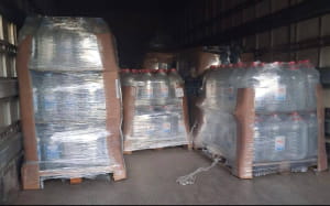 Одеса оговтується від російського обстрілу