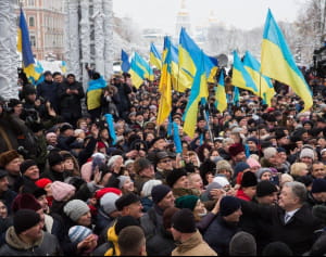 Петро Порошенко