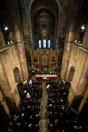 Петро Порошенко