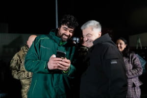 Передача "Ай-Петри"