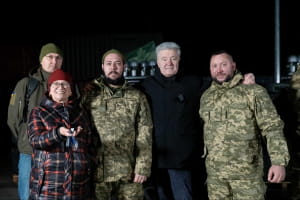 Передача "Ай-Петри"