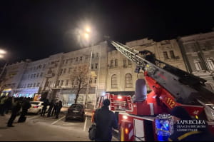 рф обстреляла Харьковскую область