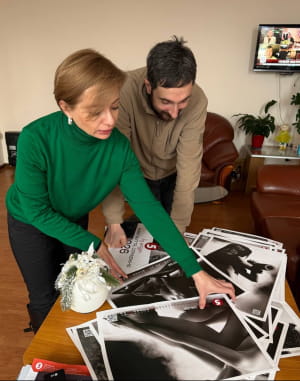 Календарь «Без цензуры» на 2026 год