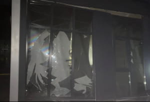 рф обстреляла Кривой Рог и Синельниковский район