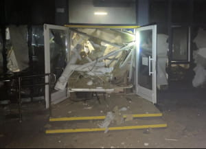 рф обстреляла Кривой Рог и Синельниковский район