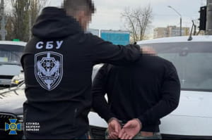 Задержаны организаторы "схем для уклонистов"