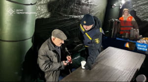 Пункт Несокрушимости