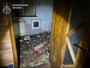 "Притулок" для тварин у Київській області