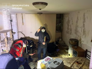 "Притулок" для тварин у Київській області