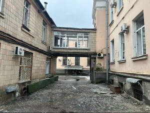 Последствия атаки